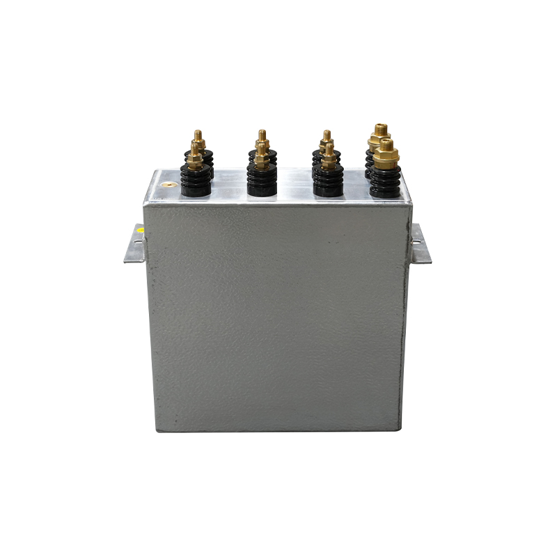 র‌্যাম 2200V 3960KVAR 3000Hz মাঝারি ফ্রিকোয়েন্সি ইন্ডাকশন হিটিং ক্যাপাসিটারগুলি