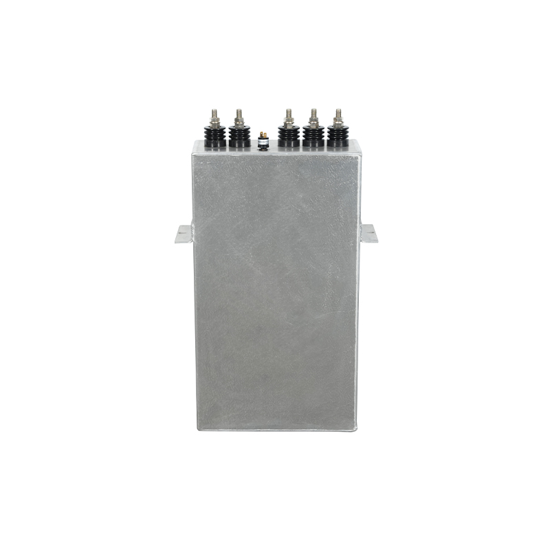 ডিজেএমজে 1200 ভি মেটালাইজড ফিল্ম 1850uf d.c.filter ক্যাপাসিটার