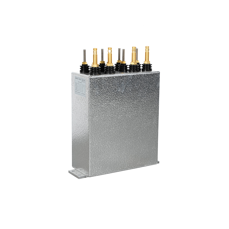 Metallized Film vs. Foil Type: A Technical Comparison of DC Filter Capacitors for Power Supply Applications